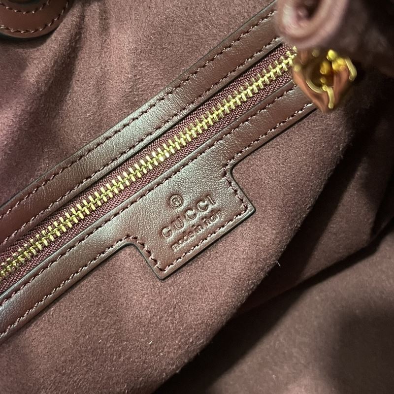 Gucci Top Handle Bags